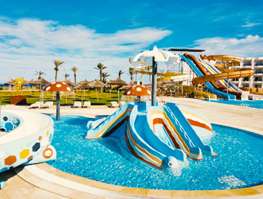 Hotel Skanes Family Resort Monastir