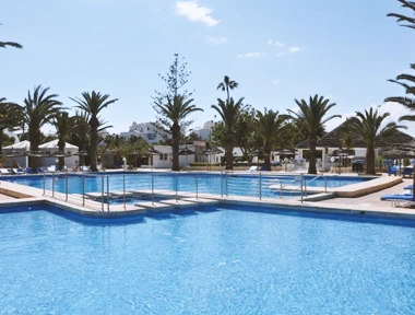 Hôtel Kanta Sousse