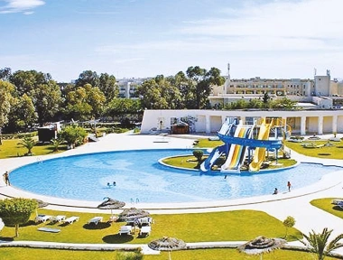 Hotel Imperial Park Hammamet