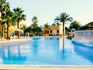 Ksar Djerba
