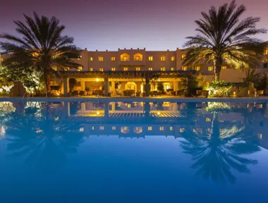 Hotel Sahara Douz