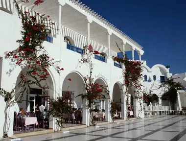 Hotel Giktis Zarzis