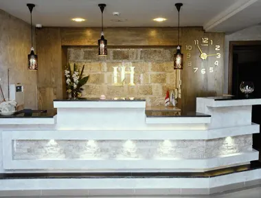 Hôtel Larimar Sfax